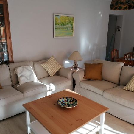 Precioso apartamento Zapillo, Almeria, vistas al mar Exterior foto